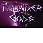 Thunder ####