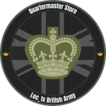 |LOC| Quartermaster Store