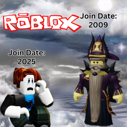 Flex Your Join Date!