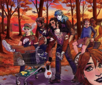 Friendshipssquads