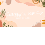 *~Addie’s Group~*