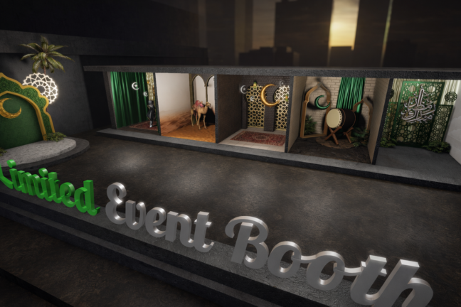 INDOSTUDIO (Studio Foto) screenshot 1