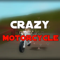 Crazy motorcycle [BETA] icon