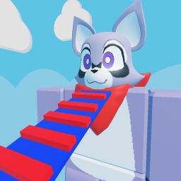 Indigo Park Obby