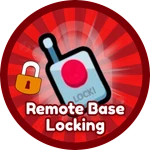 [OP] Remote Base Lock