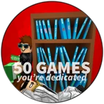 Game Badge Thumbnail