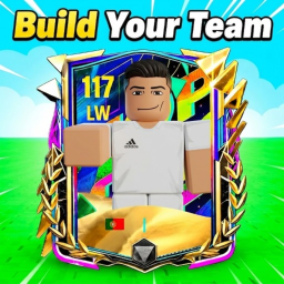 Build a Soccer Team [🎲] icon
