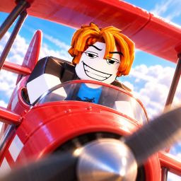 Fly a Plane icon