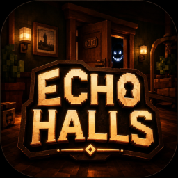 Echo Halls (new)