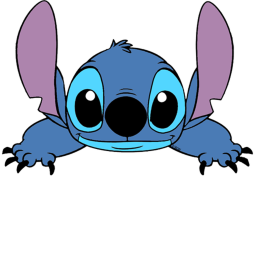 my stichy square!