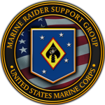 [[+]] Marine Raider Support Group