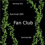 Survival 101 Fan Club