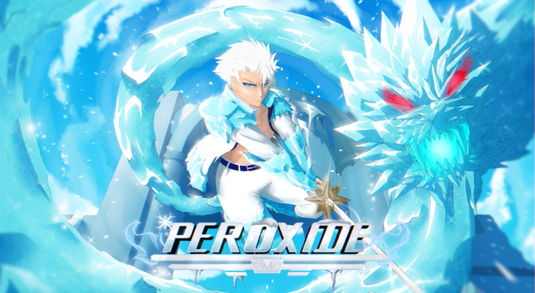 ⛄ Peroxide ❄️ screenshot 1