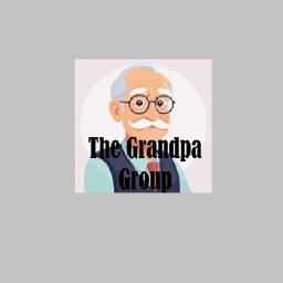 The Grandpa Group Place