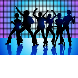 Club Disco 1978
