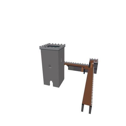 castle