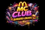 MacDonald's Club Group Thumbnail