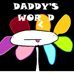 Daddy's World