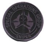 The Eastern A.U Snipers