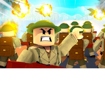 Roblox battles: D-Day