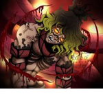 Demon Fan Group (Demon Slayer)