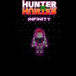 ############# Infinity Beta