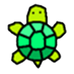 JC THE TURTLE :D