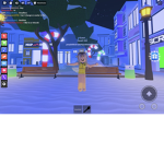 Felling free Roblox group