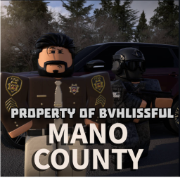 Mano County V3 | Pre Alpha