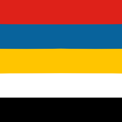 East Hebei