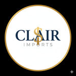 CLAIR IMPORTS