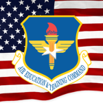 [Air Education and Training] [U.S.A.F]