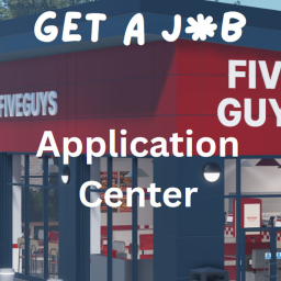 Application Center