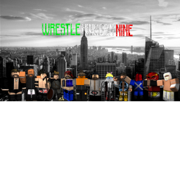 UWE | Wrestle Kingdom IX