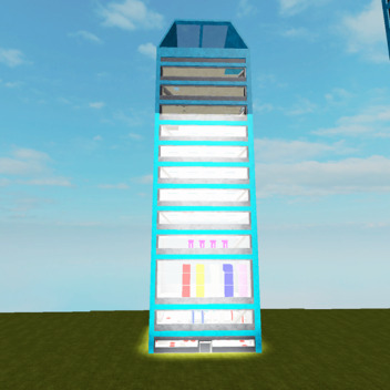 Tower Tycoon