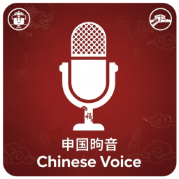 Chinese Voice 🔊