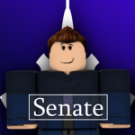 *The Galactic Senate*