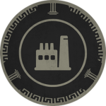 [SCPF: Athena - Manufacturing Department]