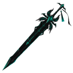 Korblox Champion's Sword