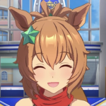 taiki shuttle's happy hoppers