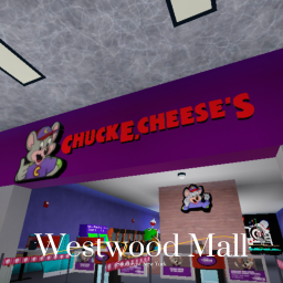 (PRESERVED) the mall