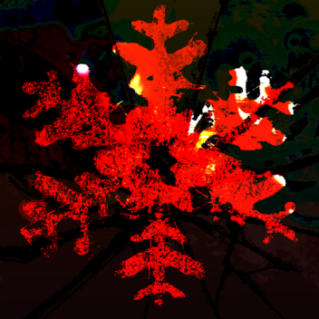 Ironwoods: Re-Animated