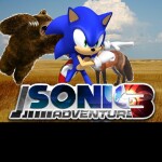 Sonic Adventure 3