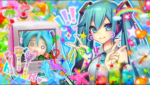 ~NEWBIE AND FRIENDS!!~