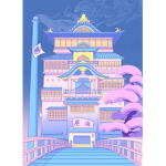 Eve house
