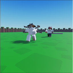 roblox but when you click  +1 speed