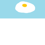 The bubbly Eggs