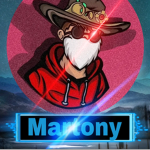 Mar tony & Davidnitro
