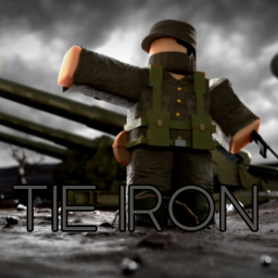 [Apocalypse] Tie Iron - 1938 ALPHA