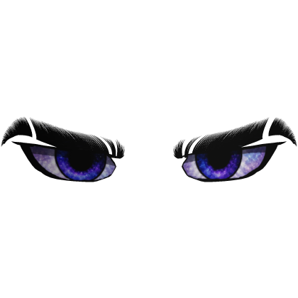 (In Group Store) Nebula Galaxy Stare Eyes